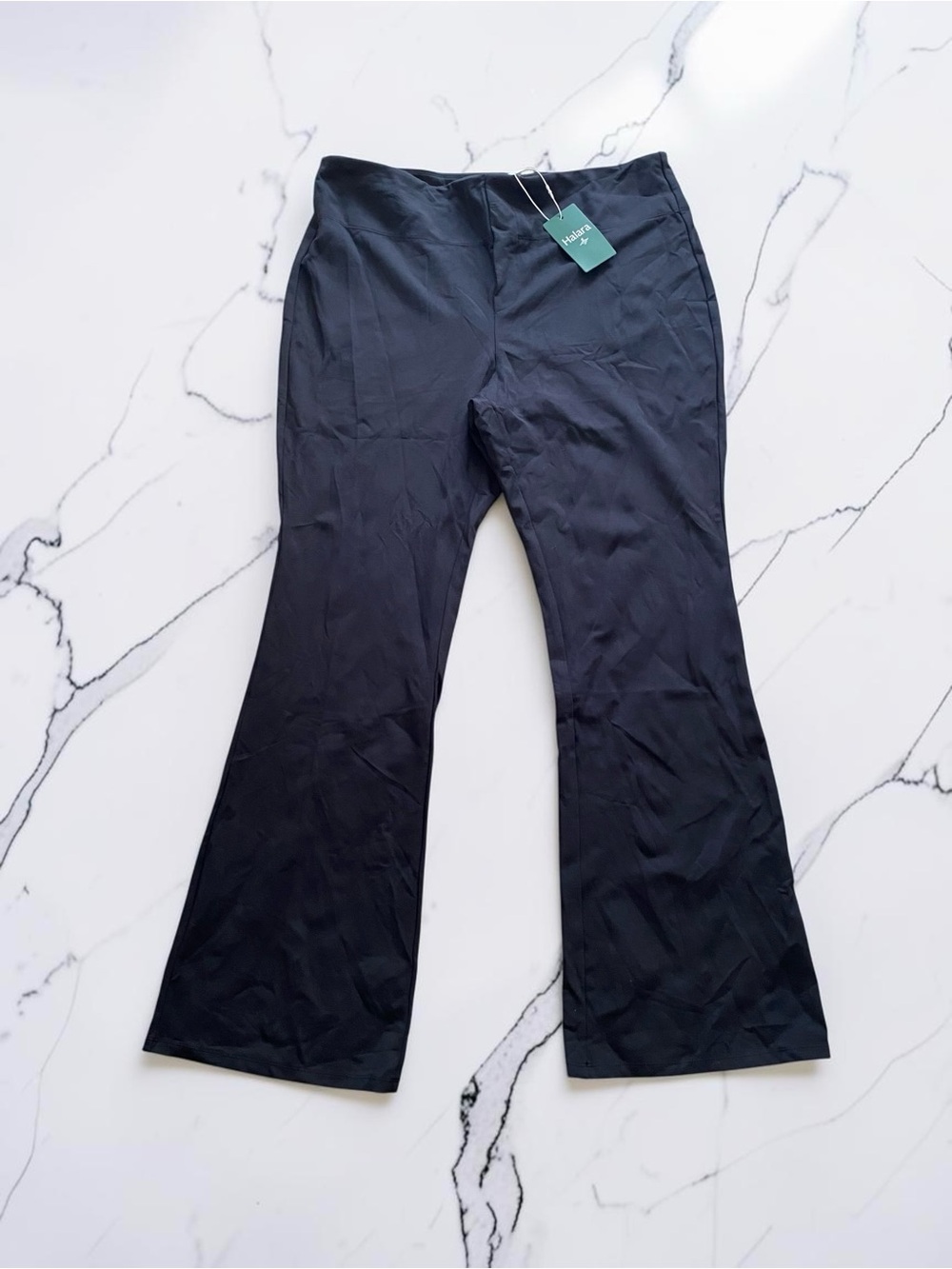 Halara Flex™ High Waisted Pocket Work Plus Size Pants